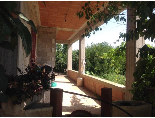 Anteprima foto 3 - Casa indipendente in Vendita a Ispica (Ragusa)