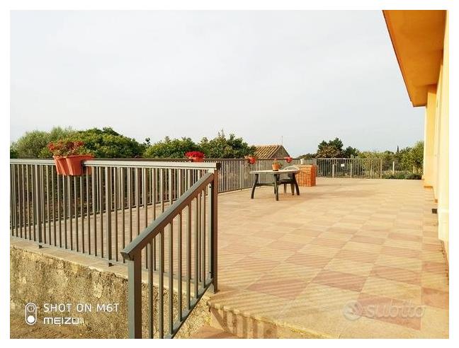 Anteprima foto 5 - Casa indipendente in Vendita a Ispica (Ragusa)