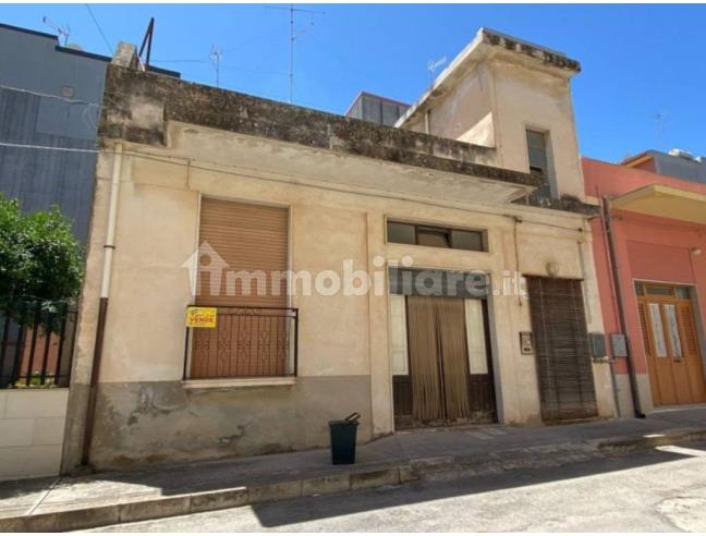 Anteprima foto 6 - Casa indipendente in Vendita a Ispica (Ragusa)