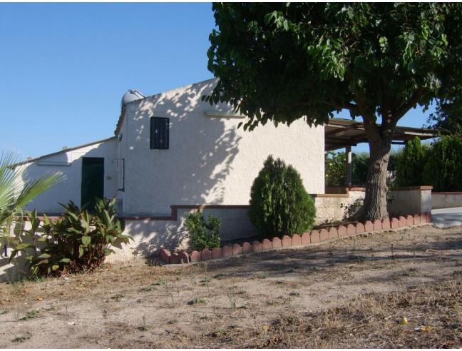 Anteprima foto 7 - Casa indipendente in Vendita a Ispica (Ragusa)