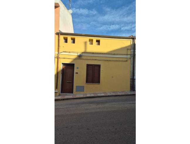 Anteprima foto 1 - Casa indipendente in Vendita a Ittiri (Sassari)