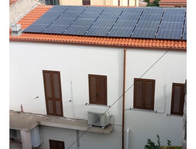 Anteprima foto 5 - Casa indipendente in Vendita a Ittiri (Sassari)