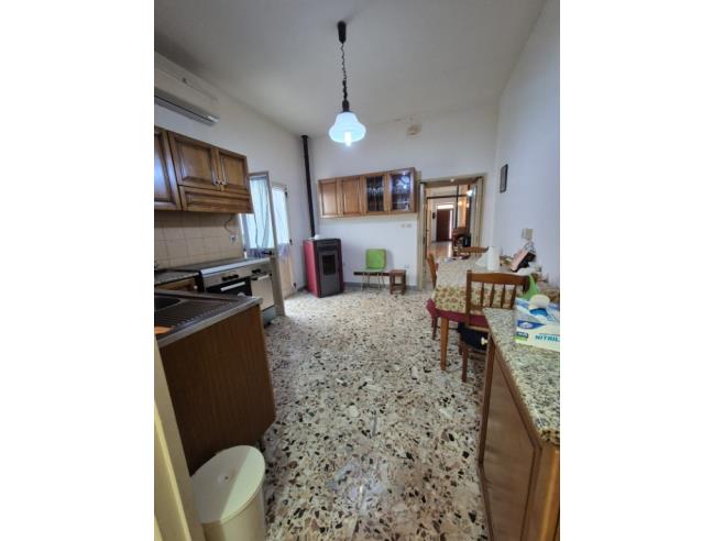 Anteprima foto 5 - Casa indipendente in Vendita a Ittiri (Sassari)