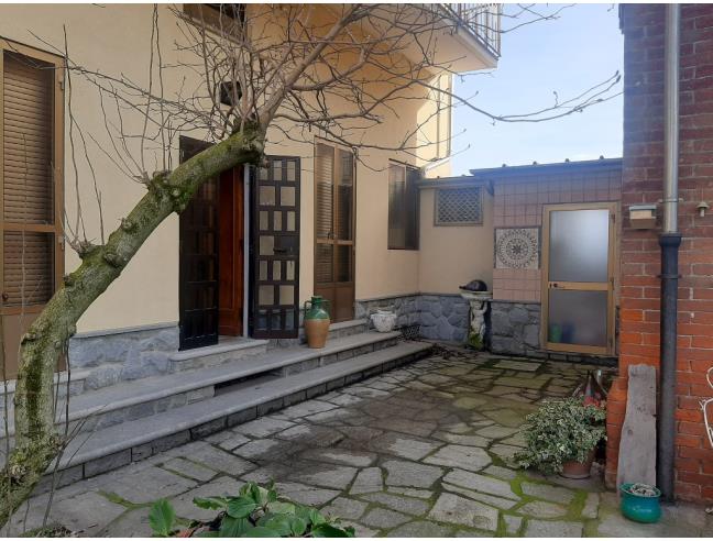 Anteprima foto 2 - Casa indipendente in Vendita a Ivrea (Torino)