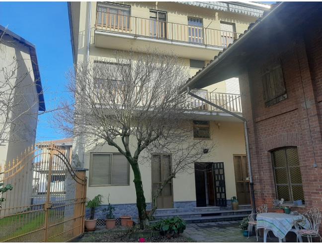 Anteprima foto 4 - Casa indipendente in Vendita a Ivrea (Torino)