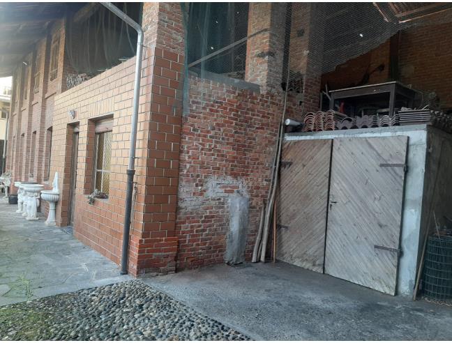 Anteprima foto 5 - Casa indipendente in Vendita a Ivrea (Torino)