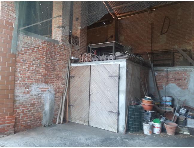 Anteprima foto 6 - Casa indipendente in Vendita a Ivrea (Torino)