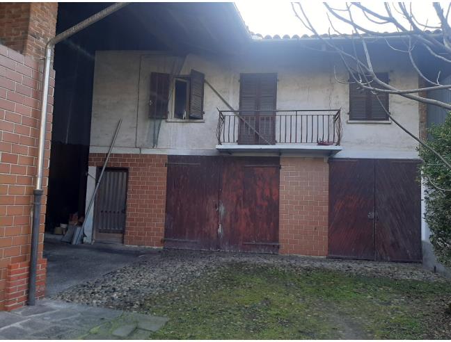 Anteprima foto 7 - Casa indipendente in Vendita a Ivrea (Torino)