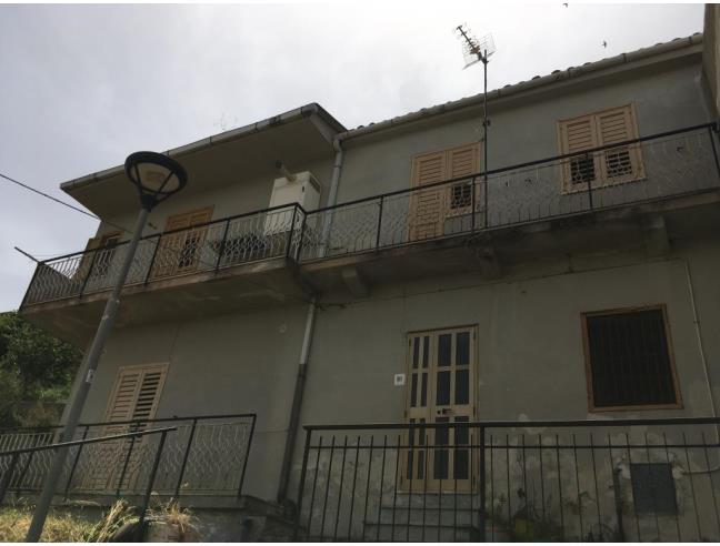 Anteprima foto 1 - Casa indipendente in Vendita a Jacurso (Catanzaro)