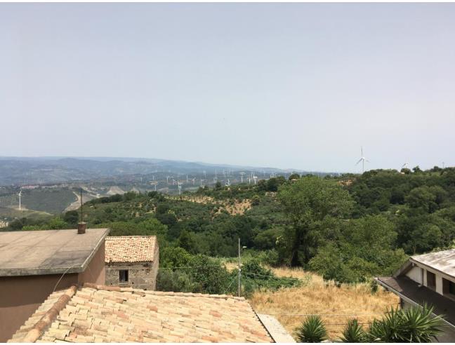 Anteprima foto 2 - Casa indipendente in Vendita a Jacurso (Catanzaro)