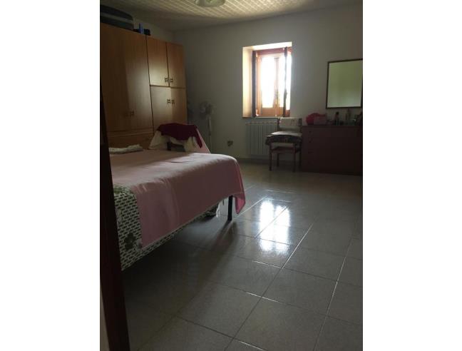 Anteprima foto 4 - Casa indipendente in Vendita a Jacurso (Catanzaro)