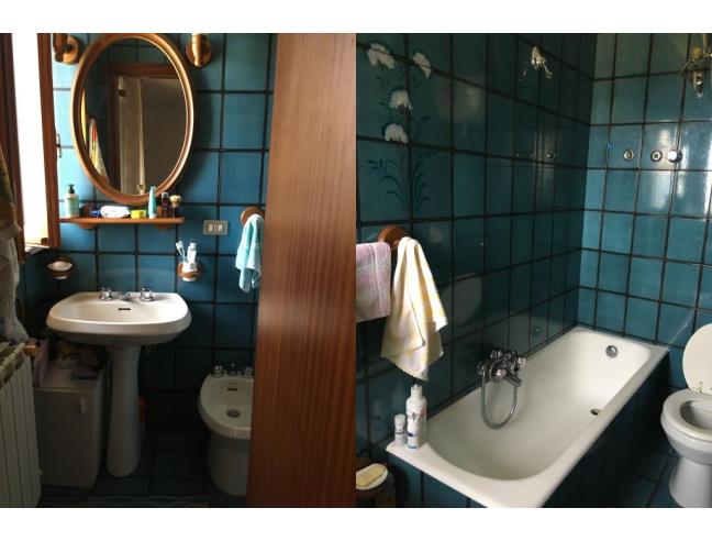 Anteprima foto 5 - Casa indipendente in Vendita a Jacurso (Catanzaro)