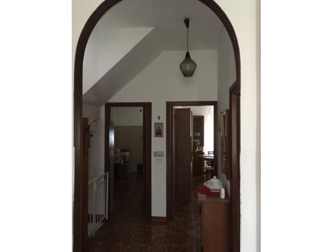 Anteprima foto 6 - Casa indipendente in Vendita a Jacurso (Catanzaro)