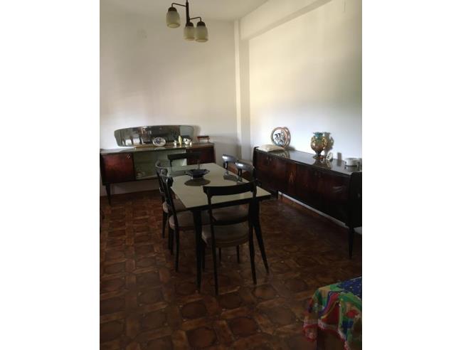 Anteprima foto 7 - Casa indipendente in Vendita a Jacurso (Catanzaro)