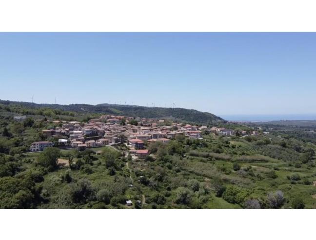 Anteprima foto 8 - Casa indipendente in Vendita a Jacurso (Catanzaro)