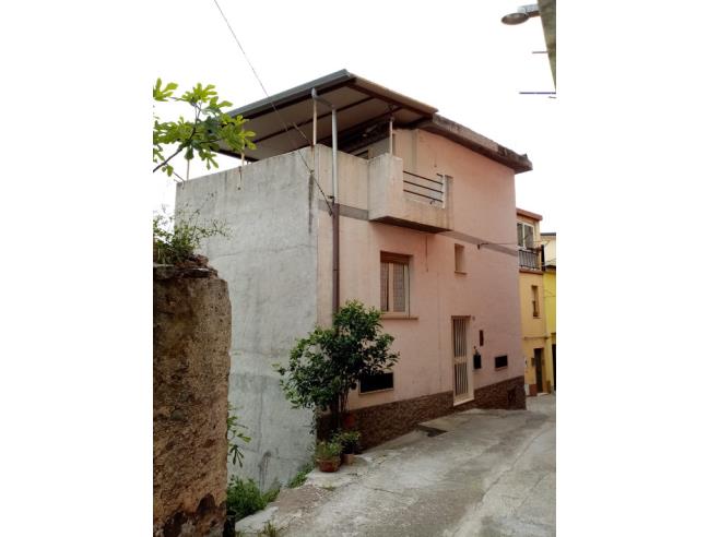 Anteprima foto 1 - Casa indipendente in Vendita a Jerzu (Nuoro)