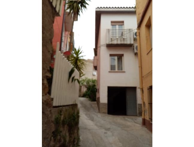 Anteprima foto 2 - Casa indipendente in Vendita a Jerzu (Nuoro)