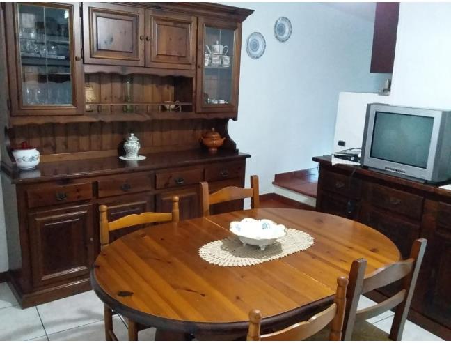 Anteprima foto 3 - Casa indipendente in Vendita a Jerzu (Nuoro)