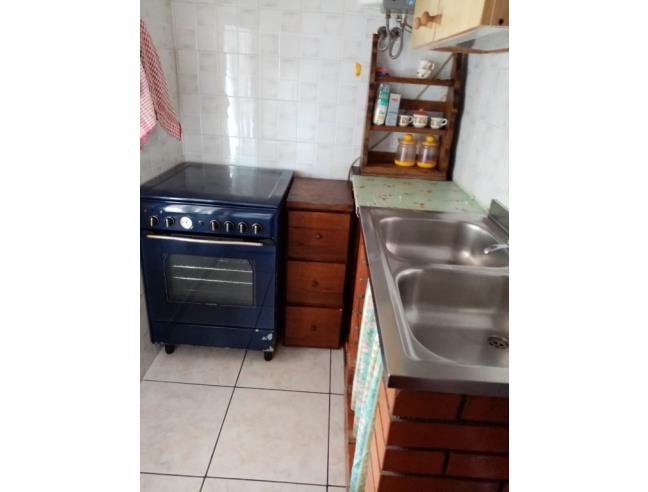 Anteprima foto 7 - Casa indipendente in Vendita a Jerzu (Nuoro)