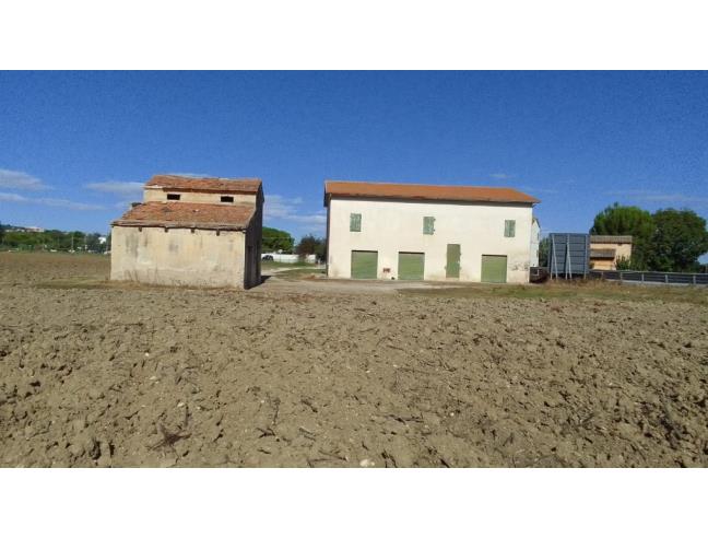 Anteprima foto 1 - Casa indipendente in Vendita a Jesi (Ancona)