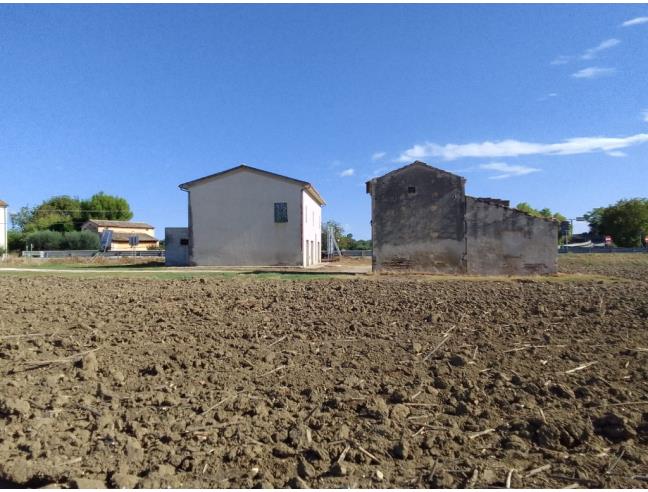 Anteprima foto 2 - Casa indipendente in Vendita a Jesi (Ancona)