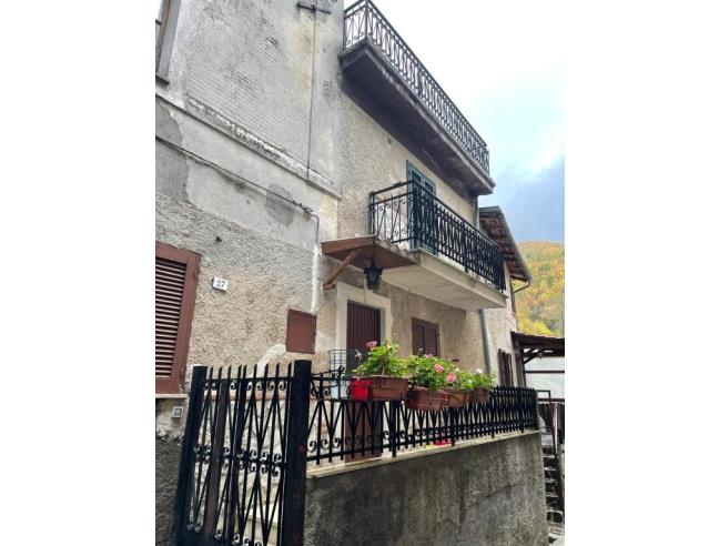 Anteprima foto 1 - Casa indipendente in Vendita a L'Aquila - Centro città