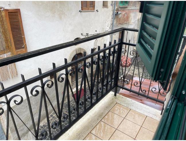 Anteprima foto 2 - Casa indipendente in Vendita a L'Aquila - Centro città