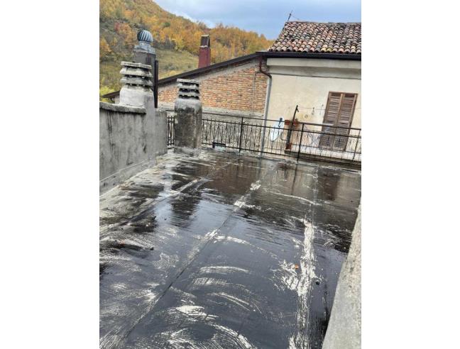 Anteprima foto 8 - Casa indipendente in Vendita a L'Aquila - Centro città