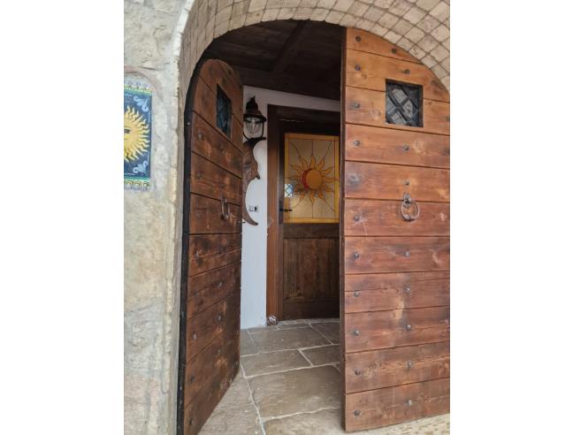 Anteprima foto 1 - Casa indipendente in Vendita a L'Aquila (L'Aquila)