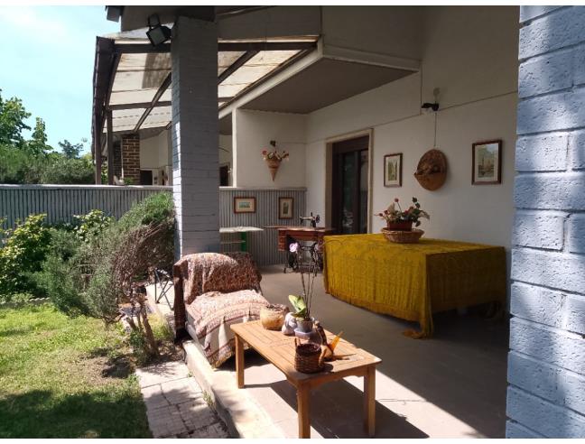 Anteprima foto 1 - Casa indipendente in Vendita a L'Aquila (L'Aquila)