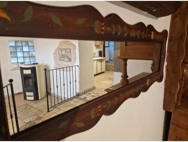 Anteprima foto 2 - Casa indipendente in Vendita a L'Aquila (L'Aquila)