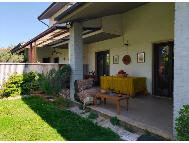 Anteprima foto 3 - Casa indipendente in Vendita a L'Aquila (L'Aquila)