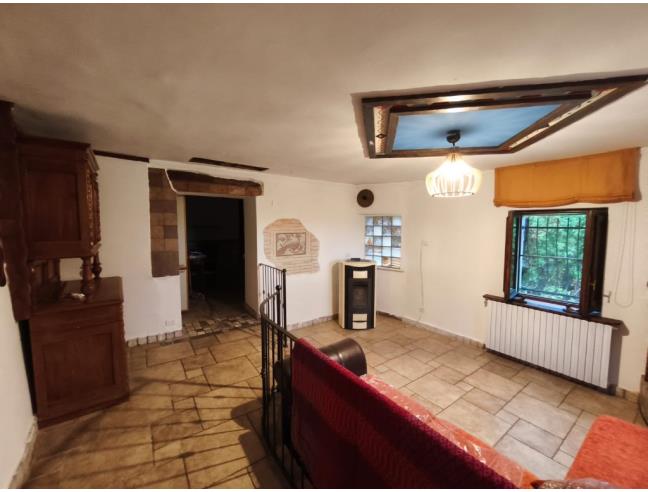 Anteprima foto 3 - Casa indipendente in Vendita a L'Aquila (L'Aquila)