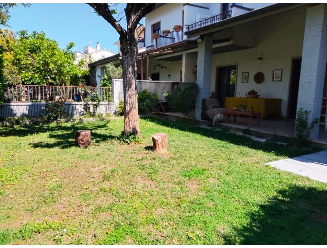 Anteprima foto 4 - Casa indipendente in Vendita a L'Aquila (L'Aquila)