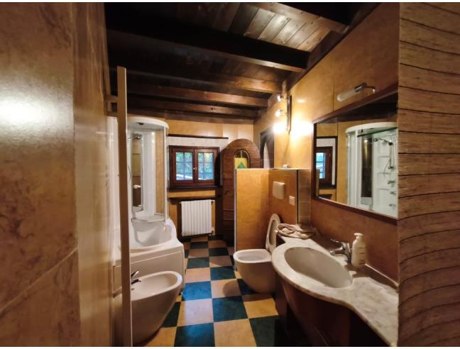 Anteprima foto 4 - Casa indipendente in Vendita a L'Aquila (L'Aquila)