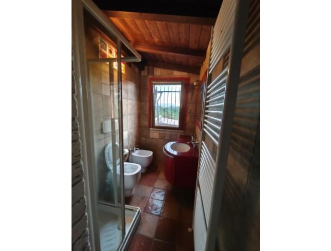 Anteprima foto 5 - Casa indipendente in Vendita a L'Aquila (L'Aquila)