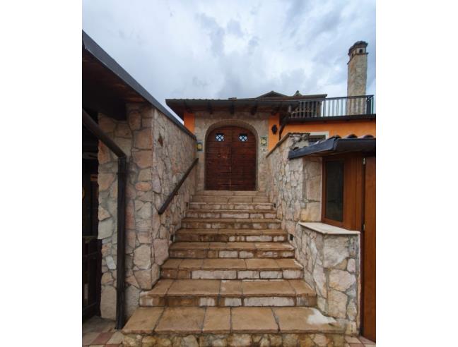 Anteprima foto 6 - Casa indipendente in Vendita a L'Aquila (L'Aquila)