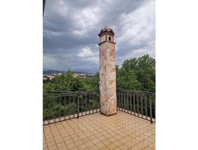 Anteprima foto 8 - Casa indipendente in Vendita a L'Aquila (L'Aquila)