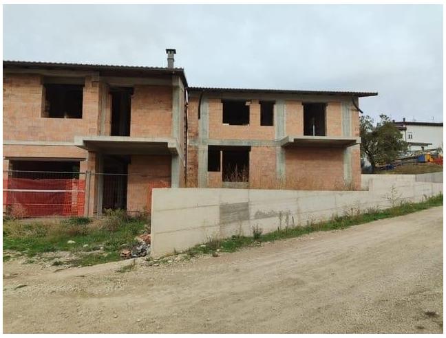 Anteprima foto 1 - Casa indipendente in Vendita a L'Aquila - Paganica