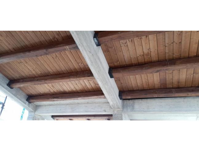 Anteprima foto 2 - Casa indipendente in Vendita a L'Aquila - Paganica