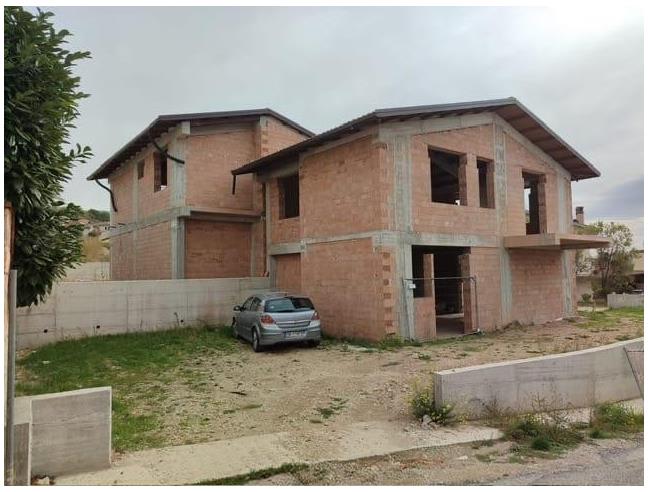 Anteprima foto 3 - Casa indipendente in Vendita a L'Aquila - Paganica