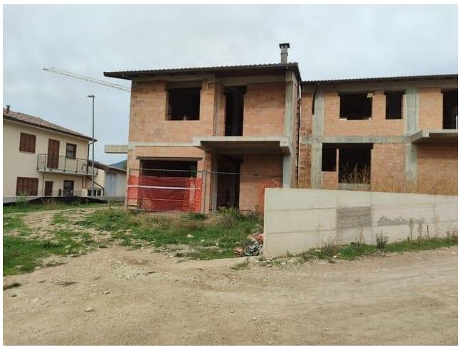 Anteprima foto 4 - Casa indipendente in Vendita a L'Aquila - Paganica