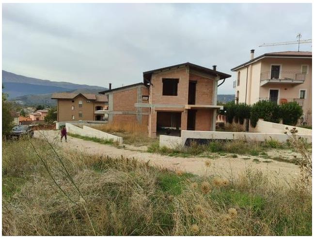 Anteprima foto 5 - Casa indipendente in Vendita a L'Aquila - Paganica