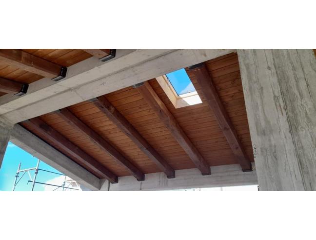 Anteprima foto 8 - Casa indipendente in Vendita a L'Aquila - Paganica