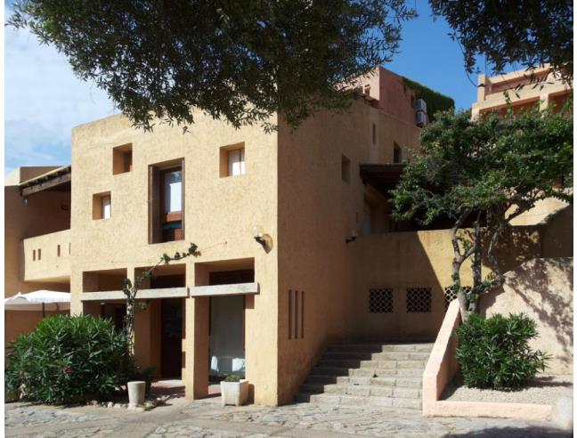 Anteprima foto 1 - Casa indipendente in Vendita a La Maddalena (Olbia-Tempio)