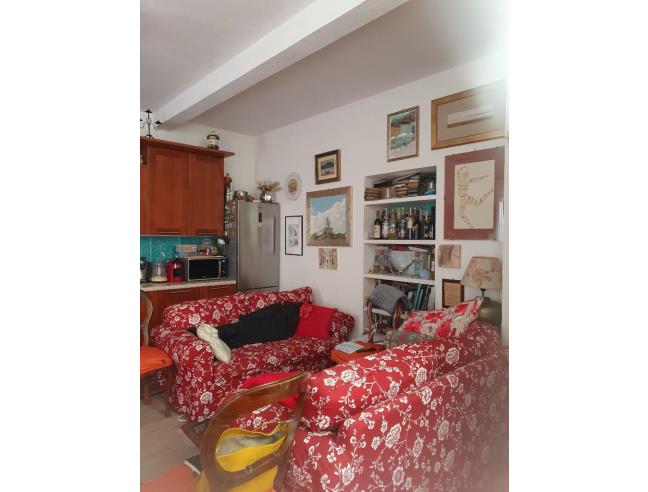 Anteprima foto 3 - Casa indipendente in Vendita a La Maddalena (Sassari)