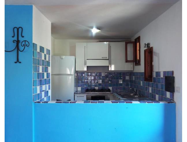 Anteprima foto 3 - Casa indipendente in Vendita a La Maddalena (Sassari)