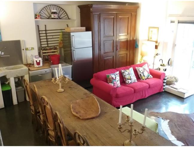 Anteprima foto 4 - Casa indipendente in Vendita a La Maddalena (Sassari)