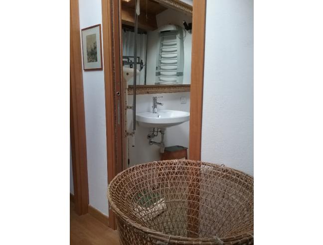 Anteprima foto 4 - Casa indipendente in Vendita a La Maddalena (Sassari)