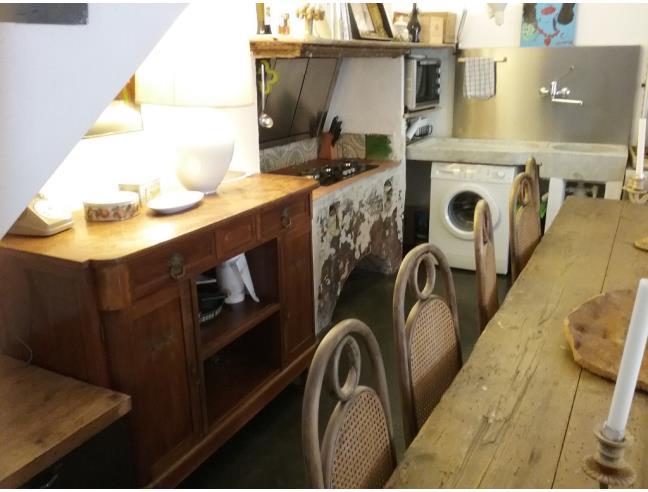 Anteprima foto 5 - Casa indipendente in Vendita a La Maddalena (Sassari)